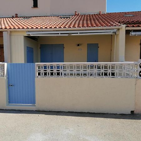 Vila La Grande Bleue Leucate Exteriér fotografie