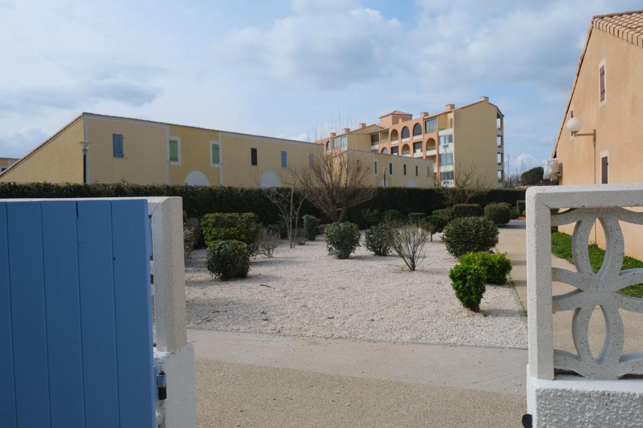 Vila La Grande Bleue Leucate Exteriér fotografie